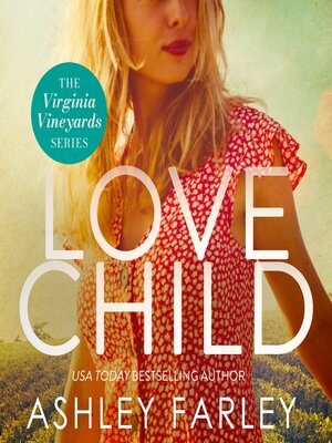 cover image of Love Child